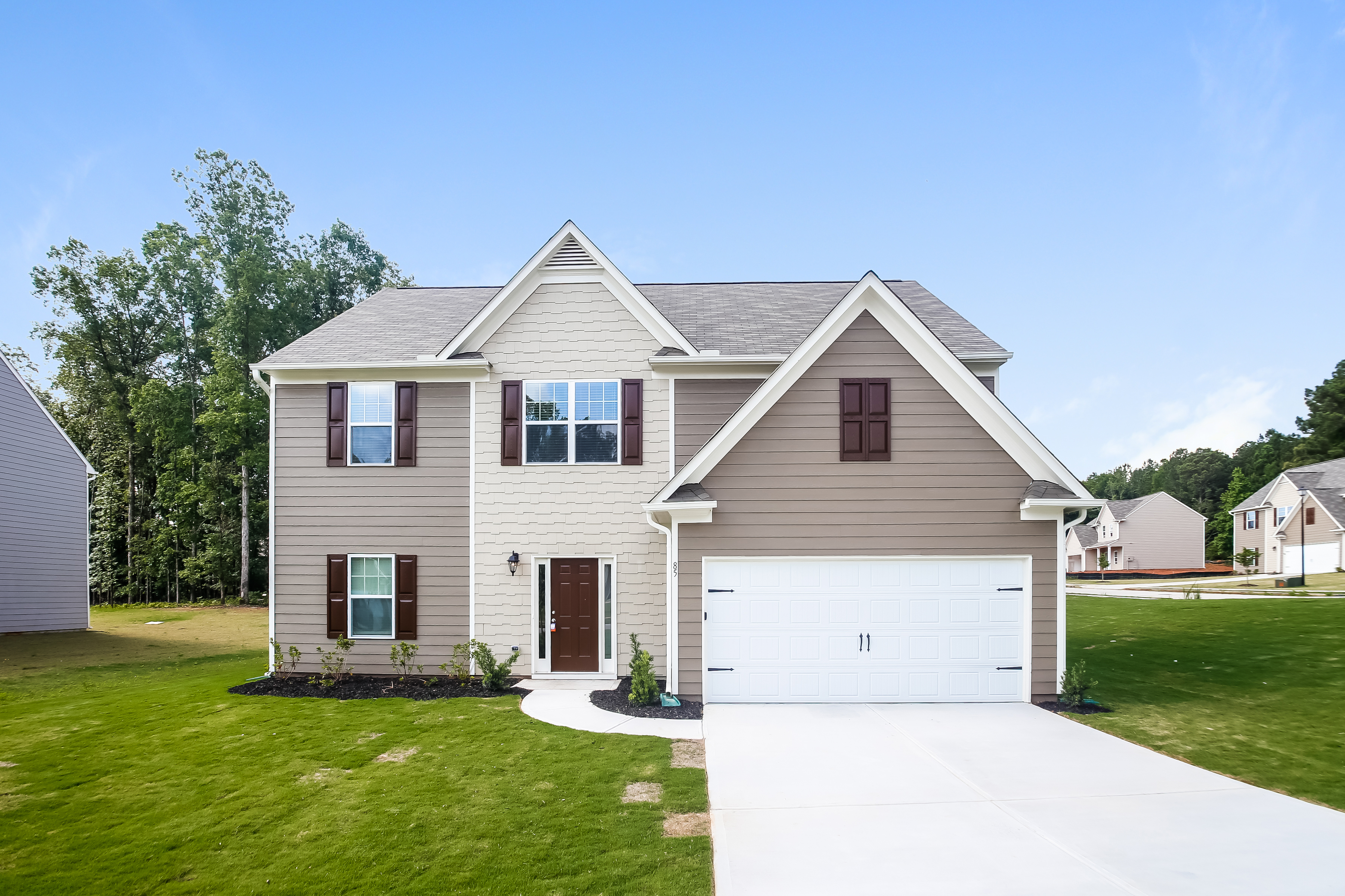 85 Michelle Way Covington, GA 30016